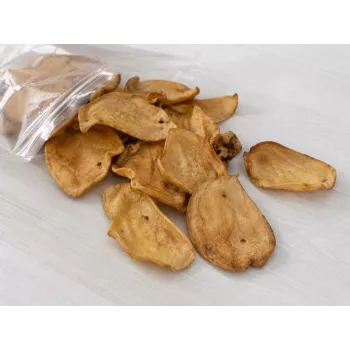 PETITTO Kuivatatud veiseliha kõrv 5 tk