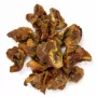 PETITTO Pork Ear Middle Dog Treat 1kg