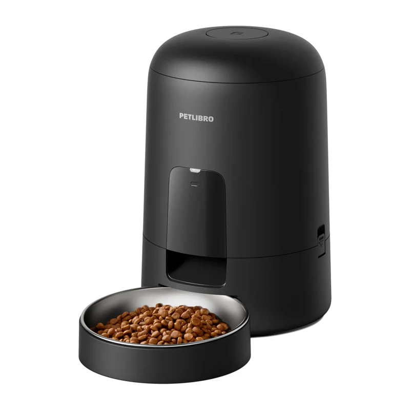 PETLIBRO Air Smart Pet Food Dispenser (Must)