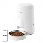 PETLIBRO Air Smart Pet Food Dispenser (Valge)