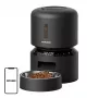 PETLIBRO Granary 3L lemmikloomatoiduautomaat (must)