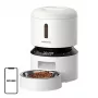 PETLIBRO Granary 3L Lemmikloomatoiduautomaat (Valge)