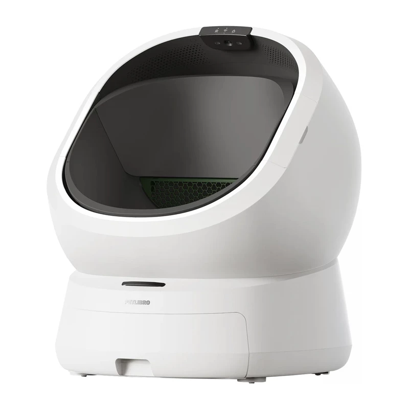 PETLIBRO Luma Automatic Self-Cleaning Litter Box