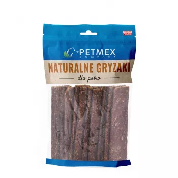 PETMEX hirveliharibad koertele 200g