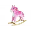 PETMEX Rocking Horse Pink 74cm 2255