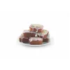 Petra PT5921DEKF Koogimasin - 7 minikoogid/muffinid/donutsid, 700W, mittenakkuv, must
