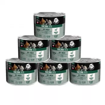 PETREPUBLIC Adult Sterile pardilihaga tükid kastmes – märg kassitoit – 10x200g