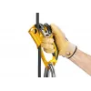 Petzl B17ALN abistava pidurdusega julgestusseade üksikutele köitele 8.5-11mm