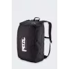 Petzl Kliff 36L köiekott integreeritud presendiga - hall