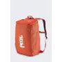 Petzl Kliff Ronimisseljak koos köiepreseeniga - punane