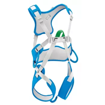Petzl Ouistiti Climbing Harness