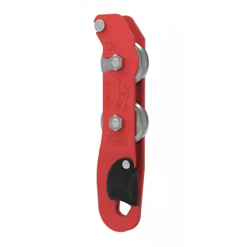 Petzl Simple Descender - Hall/Must
