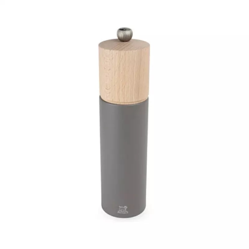 Peugeot BOREAL pipraveski 21 cm Rock Grey (44305)