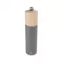 Peugeot BOREAL pipraveski 21 cm Rock Grey (44305)