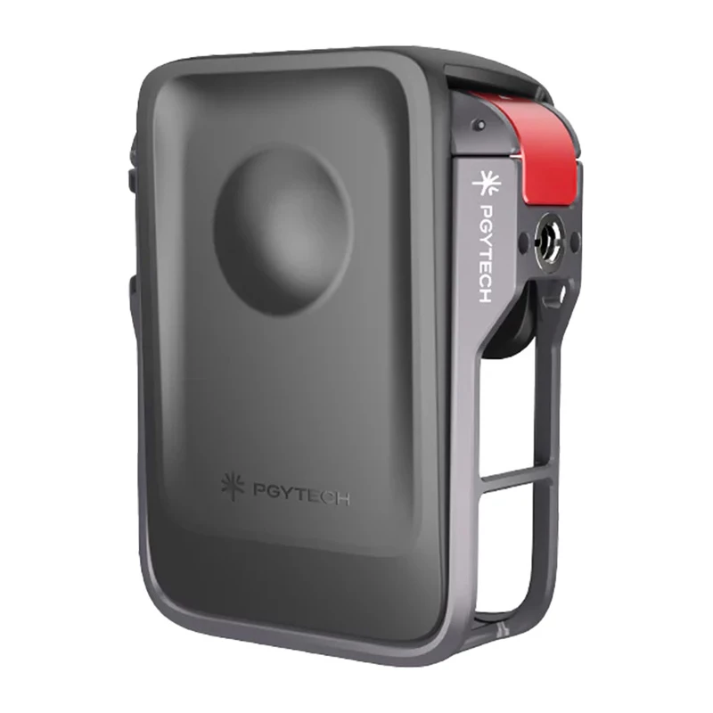 PGYTECH kaameraümbris DJI Osmo 360 jaoks