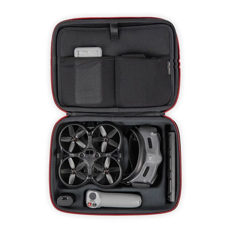 PGYTECH Kandekott DJI Avata jaoks
