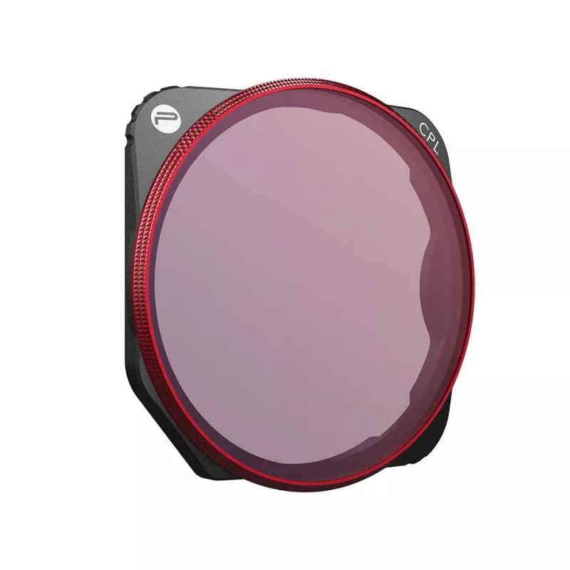 PGYTECH CPL-filter DJI Mavic 3 jaoks - tsirkulaarpolarisaator (P-26A-035)