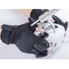 PGYTECH Fotokindad Suurus M (P-GM-113) - Must, Puuteekraaniga Ühilduv, Tuulekindel