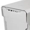 Phanteks Enthoo Evolv X Midi-Tower korpus, RGB, karastatud klaas, mattvalge
