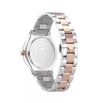 Philipp Plein meeste The Skull kell PWUFA0725 - 44mm must kvarts