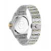 Philipp Plein meeste käekell PWPMA0224 43mm musta numbrilauga silikoonrihmaga