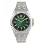 Philipp Plein meeste käekell PWPMA0224 43mm musta numbrilauga silikoonrihmaga