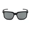 PHILIPP PLEIN SPORT Meeste SSP011-56U28P Polariseeritud Päikeseprillid - Must Atsetaatraam, Hall Lääts