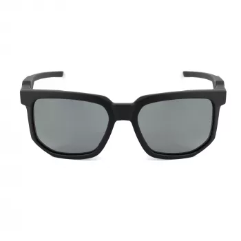 PHILIPP PLEIN SPORT Meeste SSP011-56U28P Polariseeritud Päikeseprillid - Must Atsetaatraam, Hall Lääts