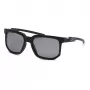 PHILIPP PLEIN SPORT Meeste SSP011-56U28P Polariseeritud Päikeseprillid - Must Atsetaatraam, Hall Lääts