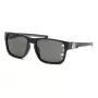 Philipp Plein Sport Meeste Päikeseprillid SSP004-570U28 Must/Hall 57/18/135 mm
