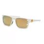 Philipp Plein Sport meeste päikeseprillid SSP004-575WWG - must raam, hall lääts, 57 mm