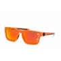 Philipp Plein Sport Meeste Päikeseprillid SSP00457B55A - 57/18/135 mm