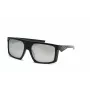 Philipp Plein Sport Meeste Päikeseprillid SSP009-58Z42P - Polariseeritud atsetaatraam 58mm