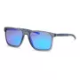 Philipp Plein Sport meeste päikeseprillid SSP013-584ALP (Lääts/Sild/Sang) 58/17/145 mm