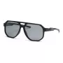 Philipp Plein Sport meeste päikeseprillid SSP014-61U28P - Polariseeritud UV400 atsetaatraam 61mm