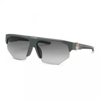 Philipp Plein Sport meeste päikeseprillid SSP015-620R43 - ristkülikukujuline atsetaatraam UV400 kaitsega
