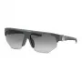 Philipp Plein Sport meeste päikeseprillid SSP015-620R43 - ristkülikukujuline atsetaatraam UV400 kaitsega