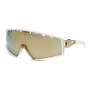 Philipp Plein Sport SSP005-994AOG Päikeseprillid Meestele 99mm Lääts 130mm Säär UV400