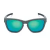 PHILIPP PLEIN SPORT SSP008-54507P Meeste Polariseeritud Päikeseprillid 54/18/135 mm