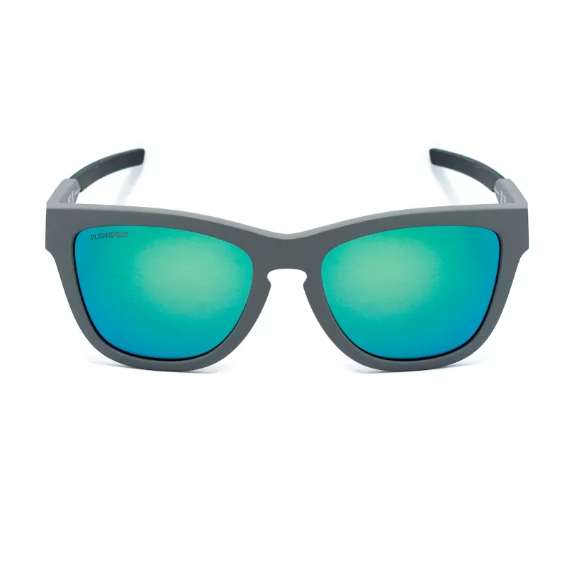 PHILIPP PLEIN SPORT SSP008-54507P Meeste Polariseeritud Päikeseprillid 54/18/135 mm