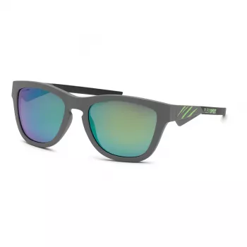 PHILIPP PLEIN SPORT SSP008-54507P Meeste Polariseeritud Päikeseprillid 54/18/135 mm