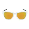 PHILIPP PLEIN SPORT SSP008-54847P Meeste päikeseprillid - must raam, hall polariseeritud lääts, 54 mm