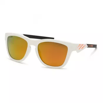PHILIPP PLEIN SPORT SSP008-54847P Meeste päikeseprillid - must raam, hall polariseeritud lääts, 54 mm