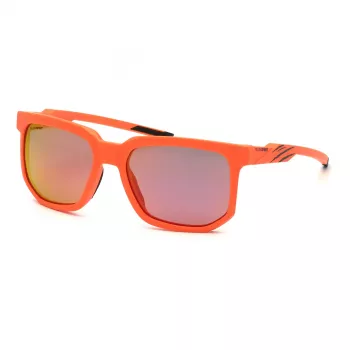 Philipp Plein Sport SSP011-56B55P meeste päikeseprillid – must raam, hallid läätsed 56/18/135 mm