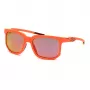 Philipp Plein Sport SSP011-56B55P meeste päikeseprillid – must raam, hallid läätsed 56/18/135 mm