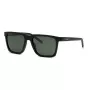 PHILIPP PLEIN SPORT SSP031-57U28P Meeste spordipäikeseprillid, suitsuhall, 57/18/145 mm