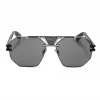 PHILIPP PLEIN SPP077V630K59 Meeste päikeseprillid 63/15/150 mm