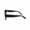 PHILIPP PLEIN SPP081-550722 meeste päikeseprillid, must atsetaat, hallid läätsed, 55/17/145 mm