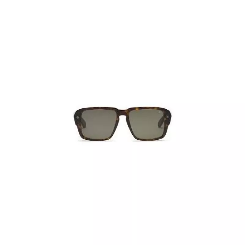 PHILIPP PLEIN SPP081-550722 meeste päikeseprillid, must atsetaat, hallid läätsed, 55/17/145 mm