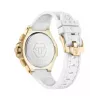 Philipp Plein The $keleton Automatic Men's Watch PWPSA0624 42mm Black Silicone